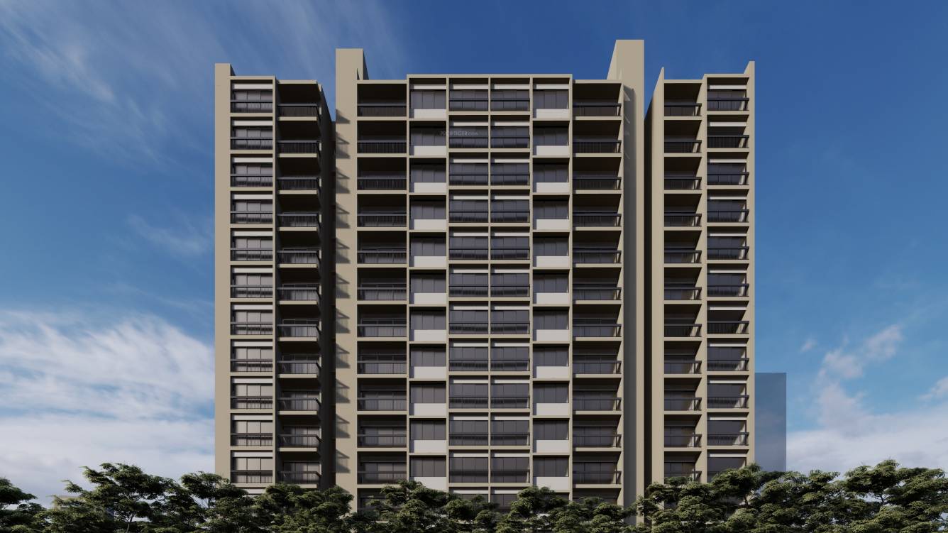  avalon city Elevation