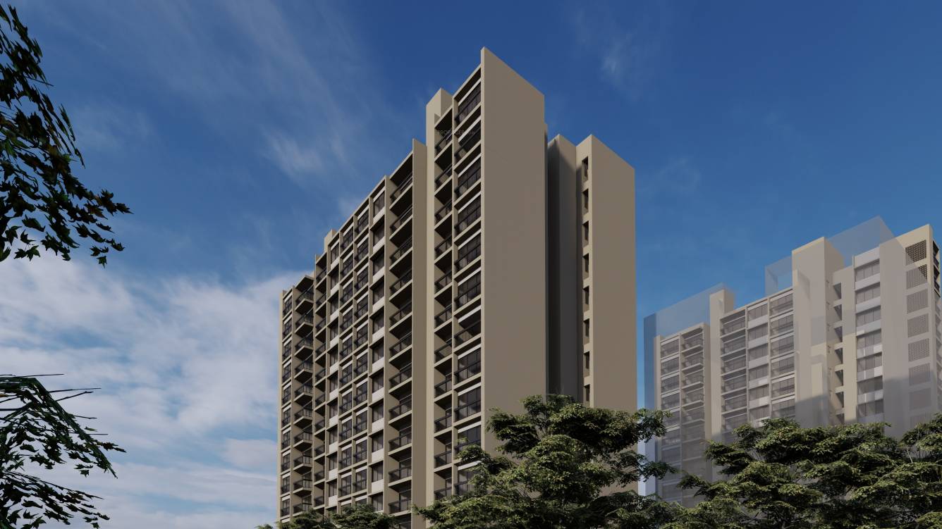  avalon city Elevation