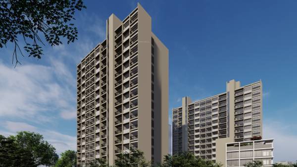 Elevation avalon-city Elevation