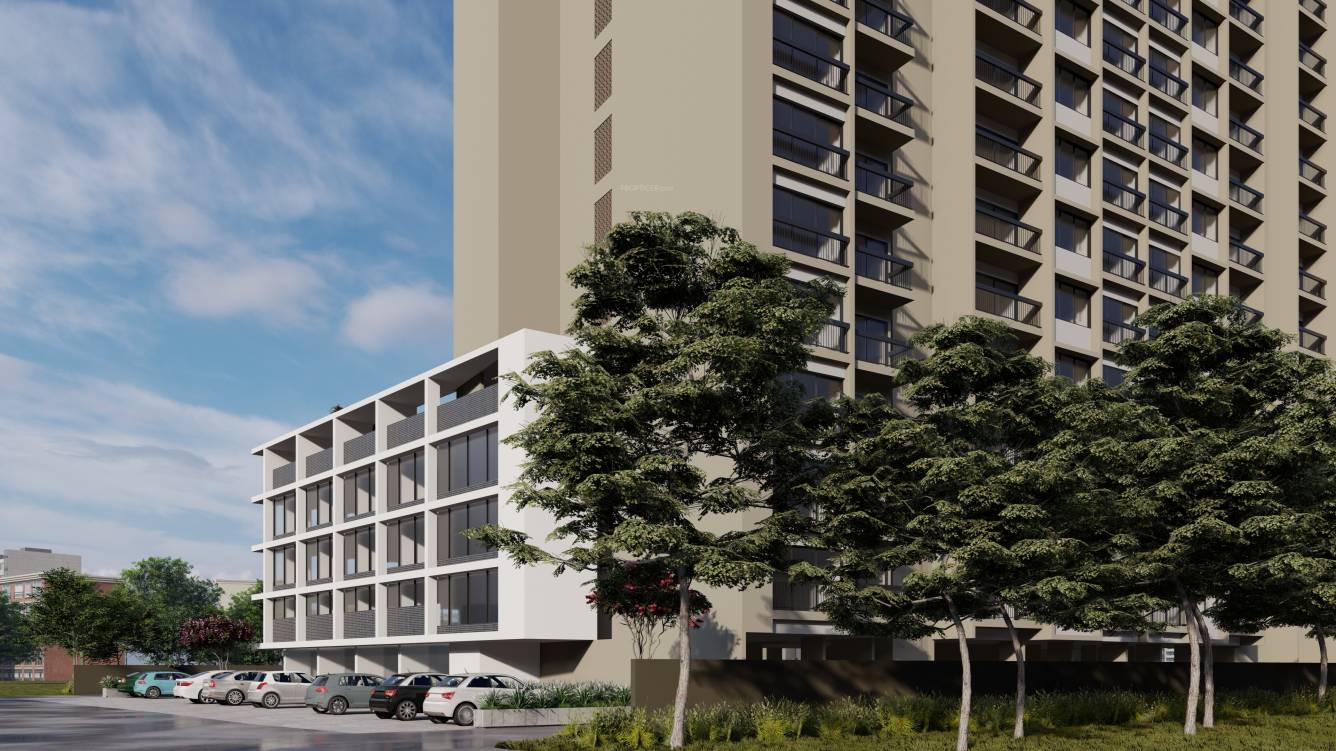  avalon city Elevation