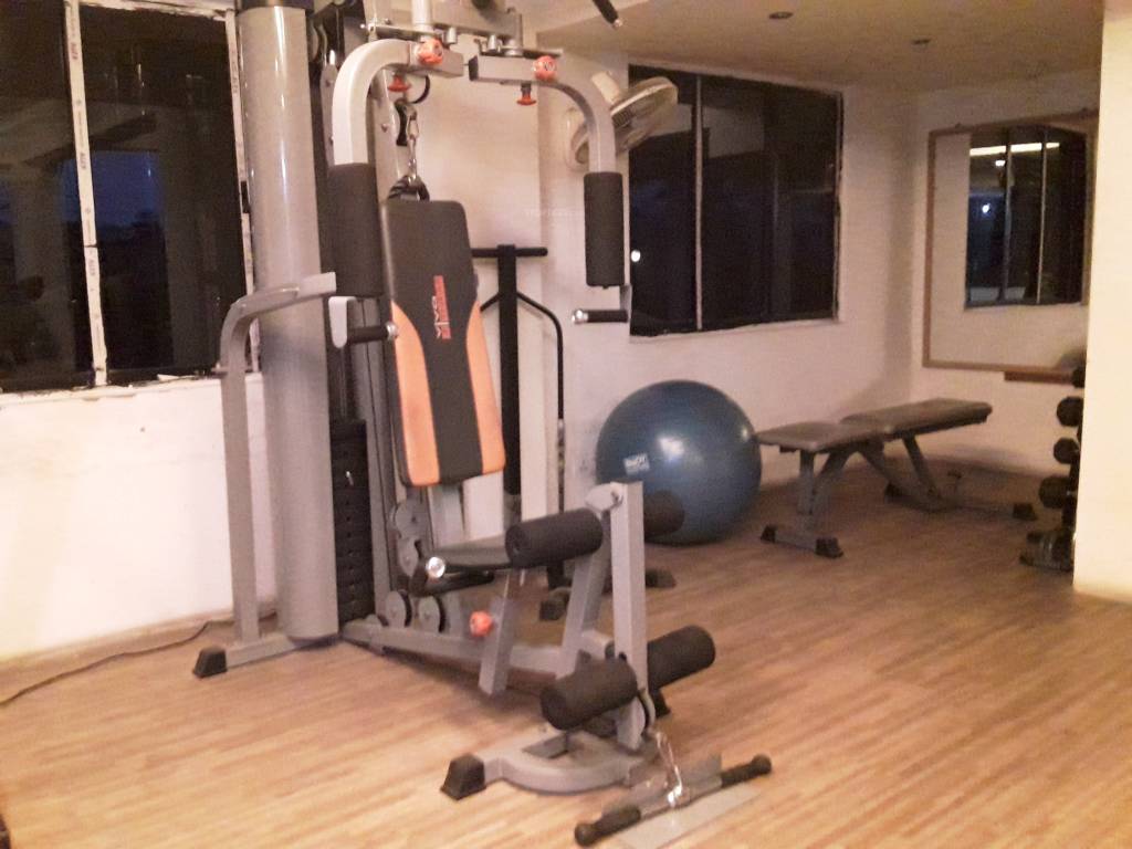  tolly lakeside Gymnasium