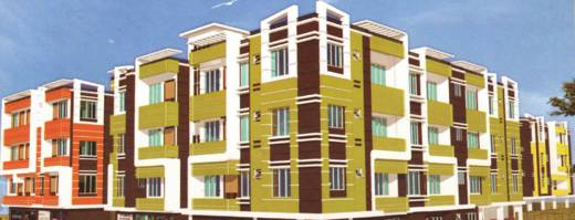 Images for Elevation of VAC Residency