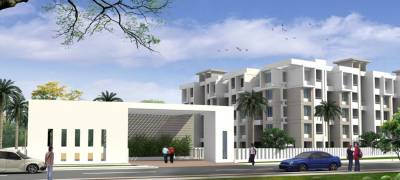 Images for Elevation of Chamadia Landmark Sai Shanti Images for Elevation of Chamadia Landmark Sai Shanti