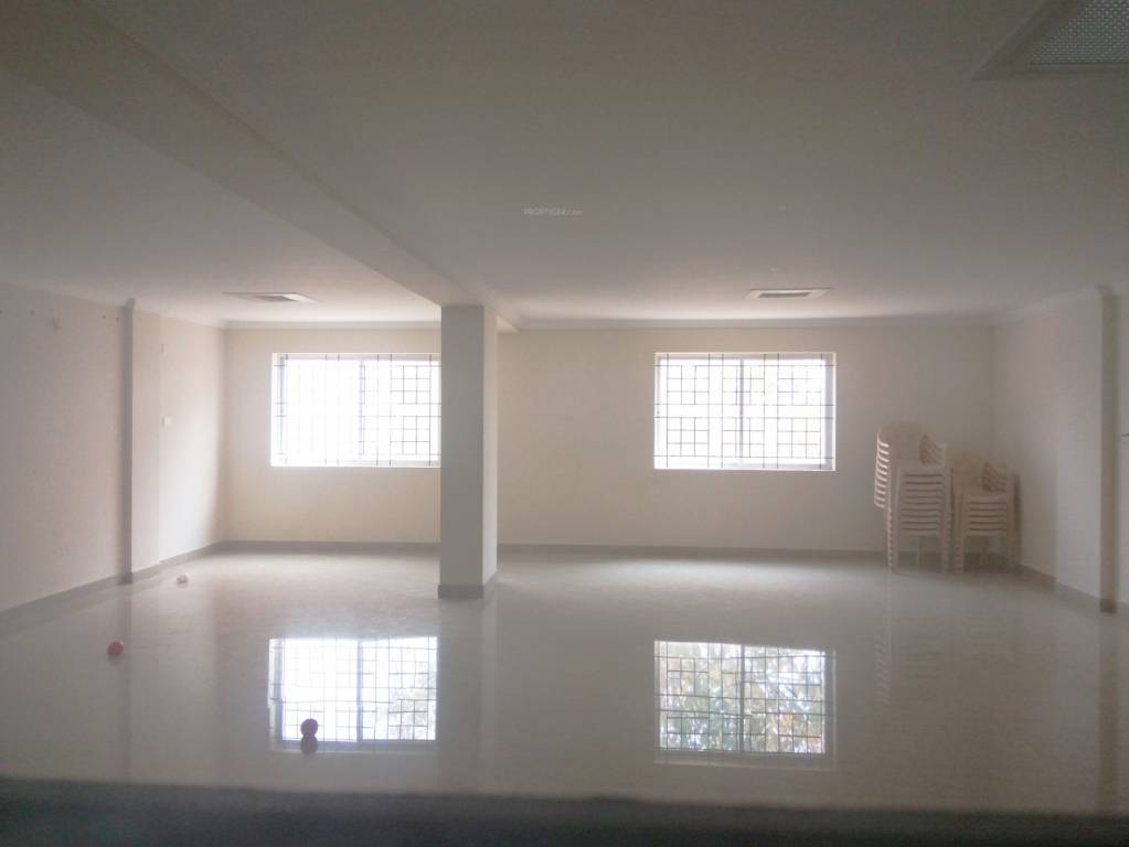 silver bell 2 Party Hall