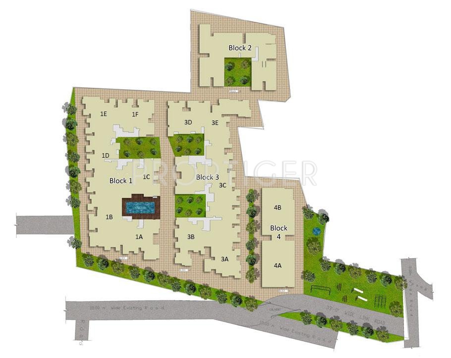  upgrade Images for Layout Plan of Optima Upgrade