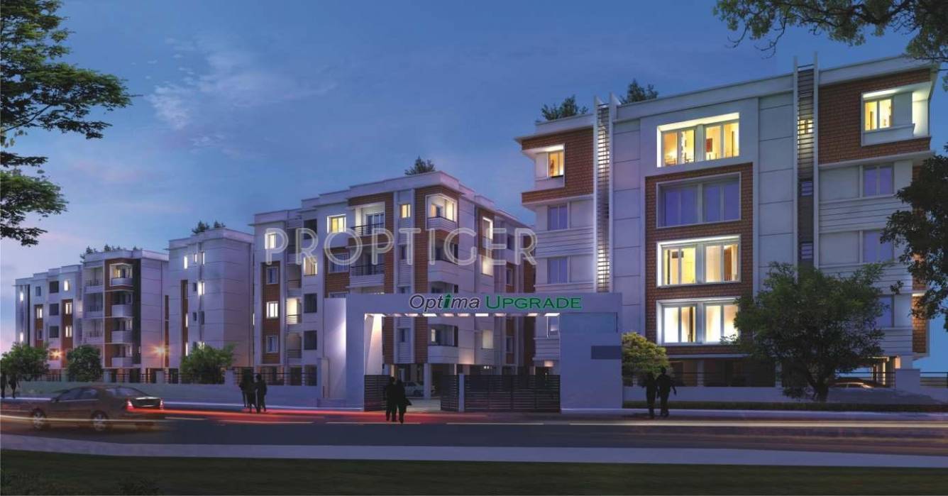  upgrade Images for Elevation of Optima Upgrade