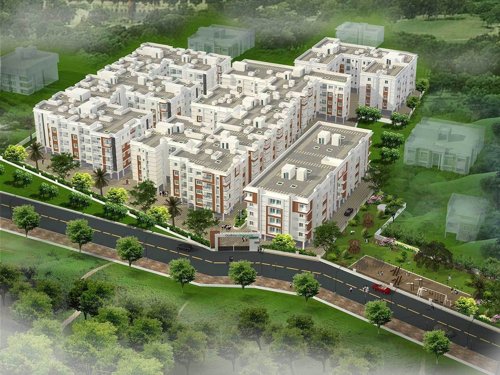 Images for Elevation of Optima Upgrade upgrade Images for Elevation of Optima Upgrade