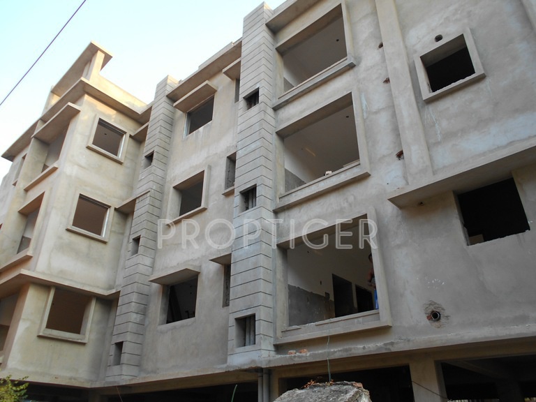 Images for Construction Status of Surya Sukriti