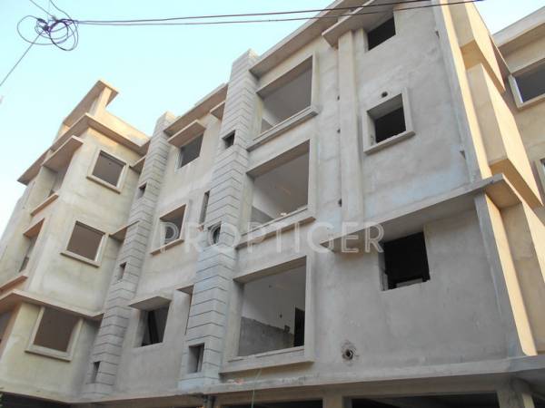 Images for Construction Status of Surya Sukriti