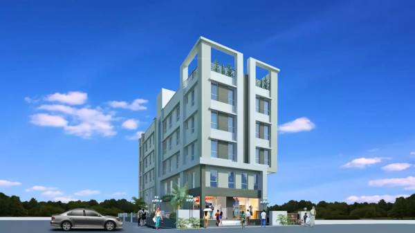 Elevation ekta Elevation