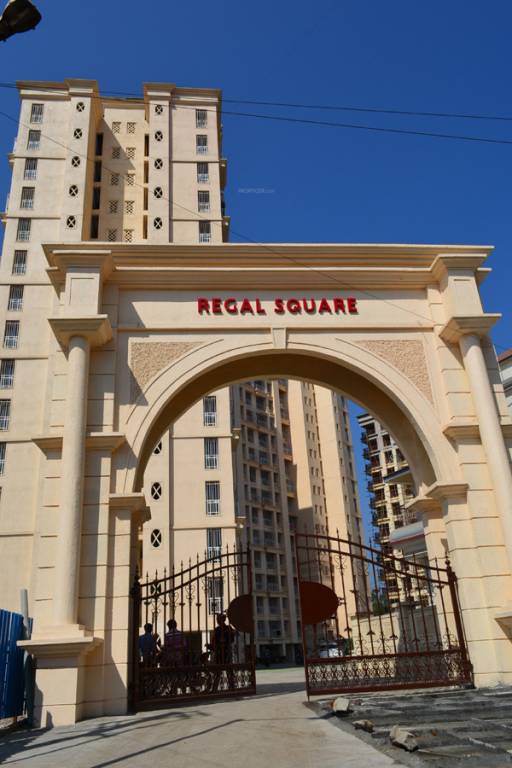 Regal Square