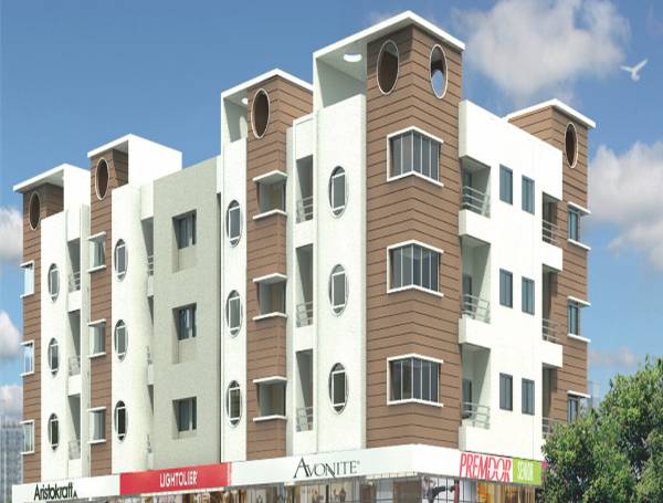 Images for Elevation of Dugar Homes Gold City