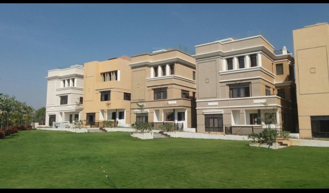  hanging gardens villas Images for Project