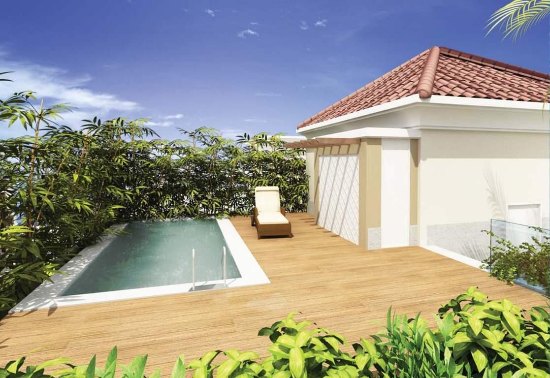  hanging gardens villas Images for Amenities of Lanco Hanging Gardens Villas