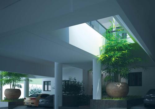 hanging-gardens-villas Images for Amenities of Lanco Hanging Gardens Villas