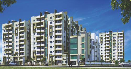  pushpak Images for Elevation of Vazhraa Pushpak