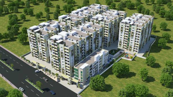  pushpak Images for Elevation of Vazhraa Pushpak