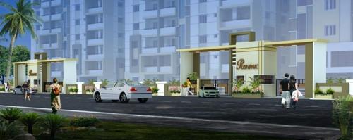  pushpak Images for Amenities of Vazhraa Pushpak