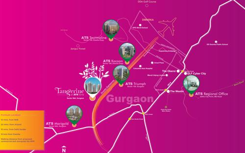 Images for Location Plan of ATS Grandstand grandstand Images for Location Plan of ATS Grandstand