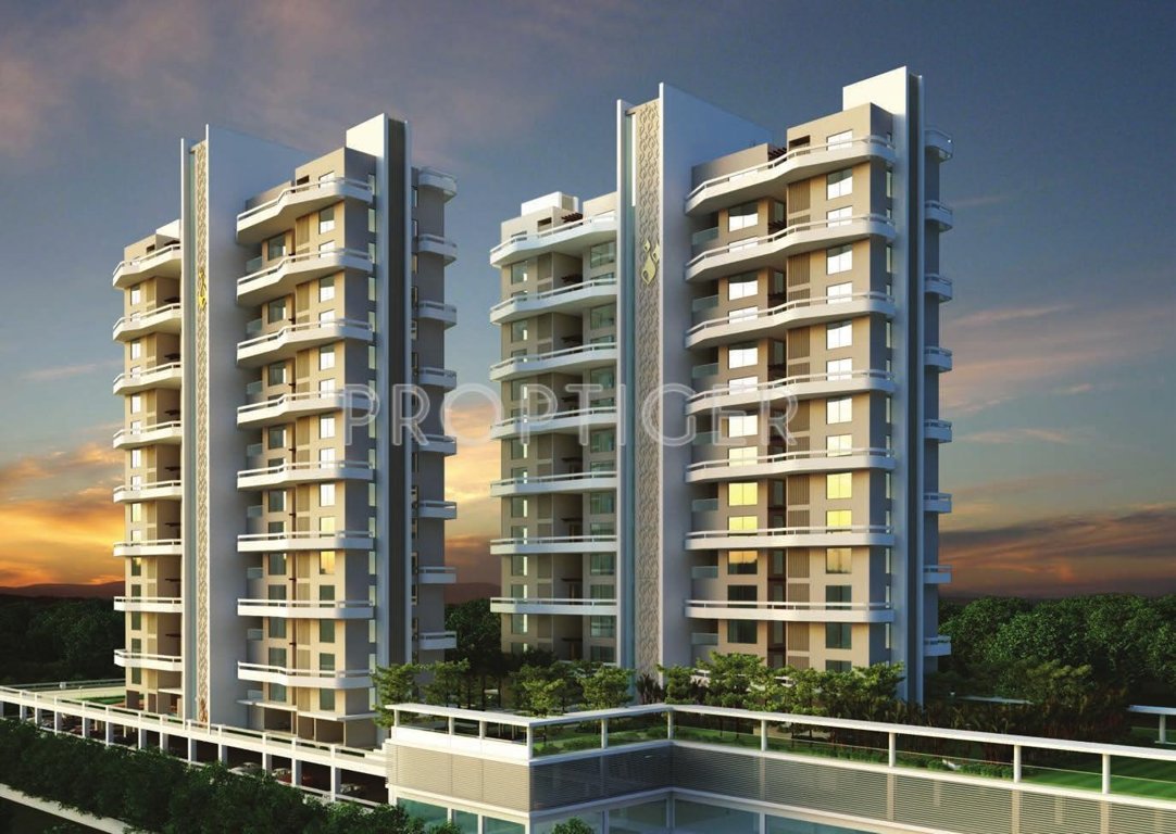 Images for Elevation of Classic Mudra