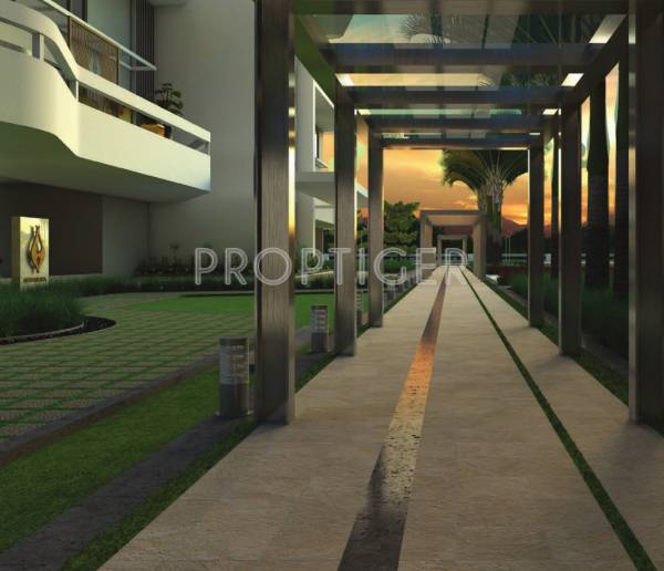 Images for Amenities of Classic Mudra