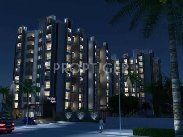 poddar-developers-ltd heights Elevation