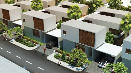 sark-two Elevation Elevation