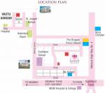 Images for Location Plan of Guru Sai Vastu Lotus Images for Location Plan of Guru Sai Vastu Lotus