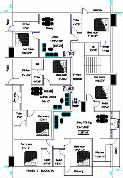 Images for Cluster Plan of Harini Aishwaryam Images for Cluster Plan of Harini Aishwaryam