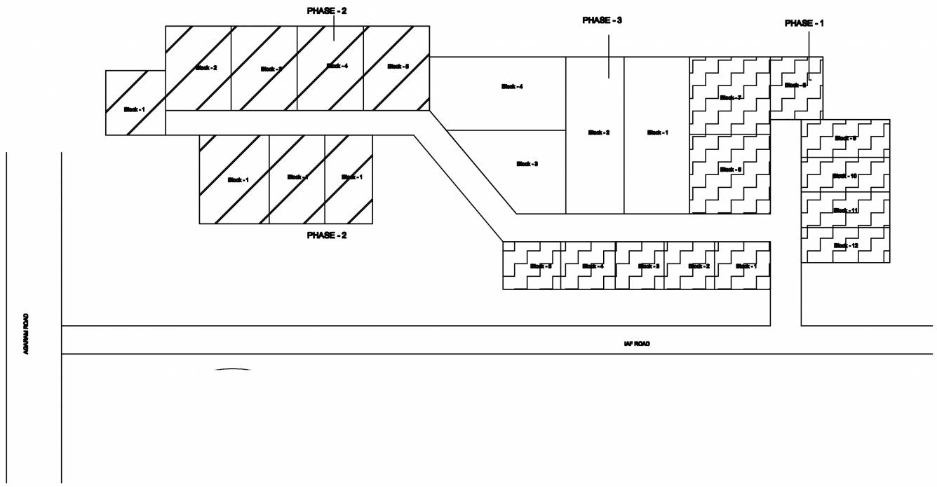 Images for Layout Plan of Harini Aishwaryam