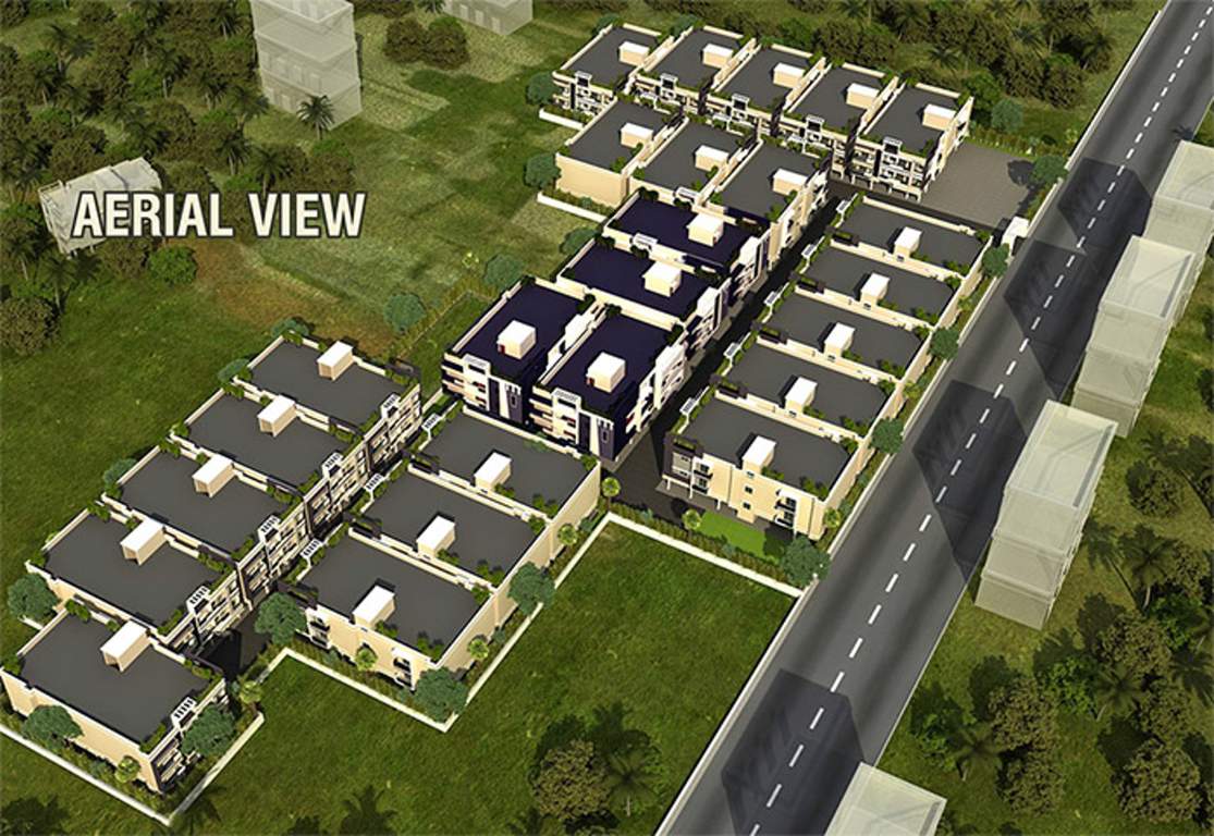 aishwaryam Images for Elevation of Harini Aishwaryam