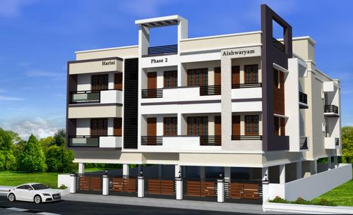 Images for Elevation of Harini Aishwaryam aishwaryam Images for Elevation of Harini Aishwaryam