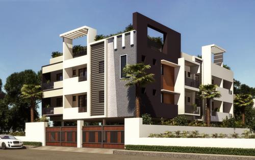 Images for Elevation of Harini Aishwaryam aishwaryam Images for Elevation of Harini Aishwaryam