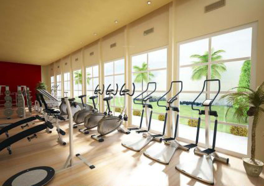 Images for Amenities of Harini Aishwaryam