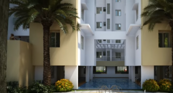 amenities of Golden Square