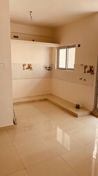 Kitchen enclave Kitchen