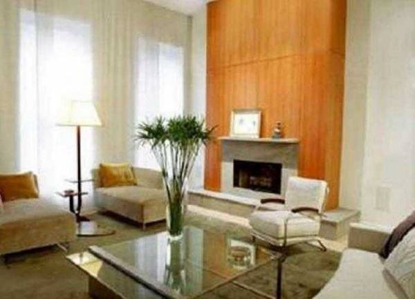 Living Area enclave Living Area