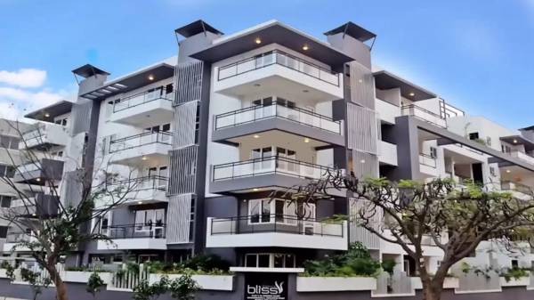 Elevation bliss Elevation