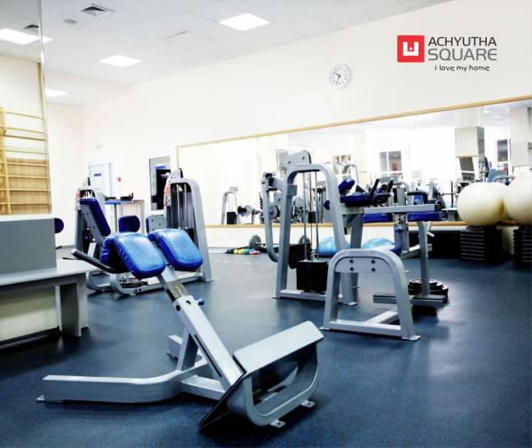 Images for Amenities of Jaag Achyutha Square Images for Amenities of Jaag Achyutha Square