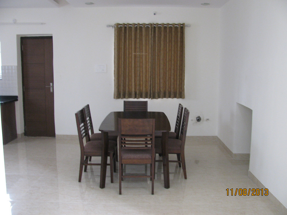 Images for Main Other of Kribh Westend Villas