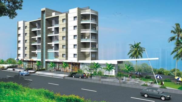 Images for Elevation of Calyx Avalon