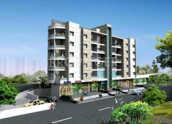 Images for Elevation of Calyx Avalon