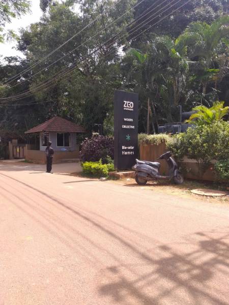  collective Gated Community