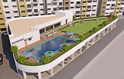 Images for Amenities of Mantri The Square Images for Amenities of Mantri The Square
