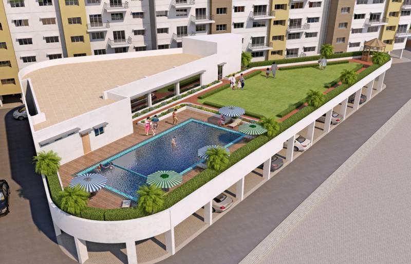 Images for Amenities of Mantri The Square