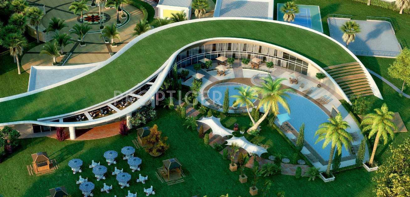 green parc 2 Images for Amenities of Sare Green Parc 2