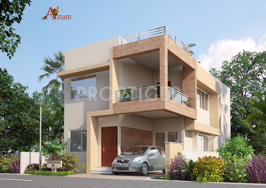  golden homes iii Images for Elevation of Golden Golden Homes III