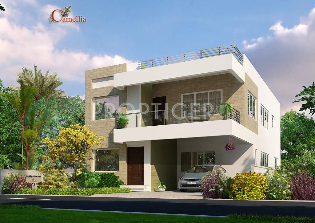  golden homes iii Images for Elevation of Golden Golden Homes III