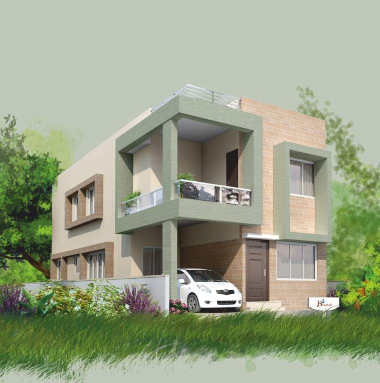  golden homes iii Images for Elevation of Golden Golden Homes III