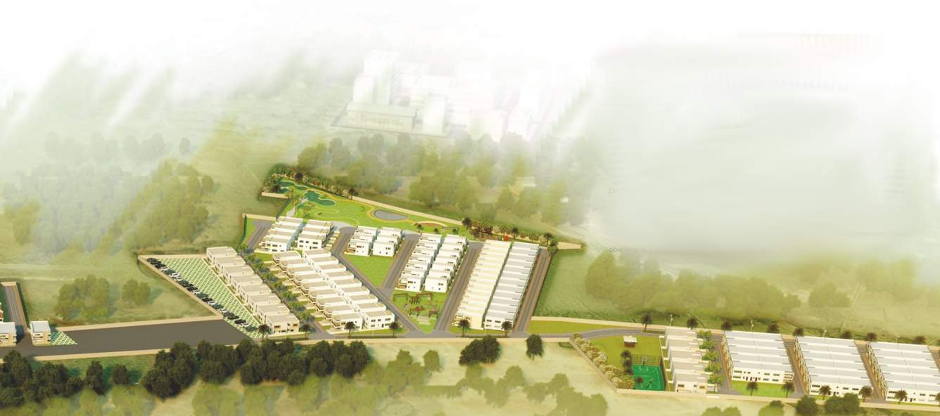  golden homes iii Images for Project